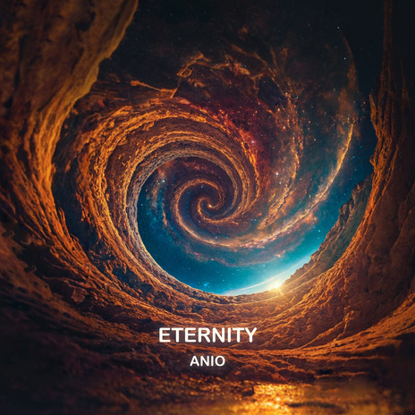 Eternity | Boomplay Music