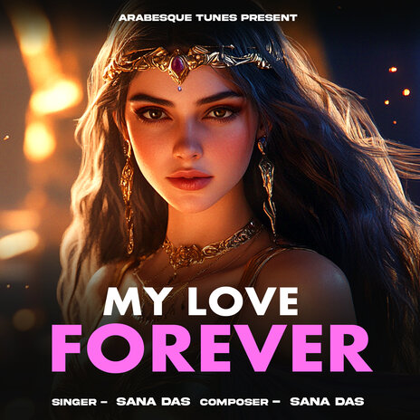 My Love Forever | Boomplay Music