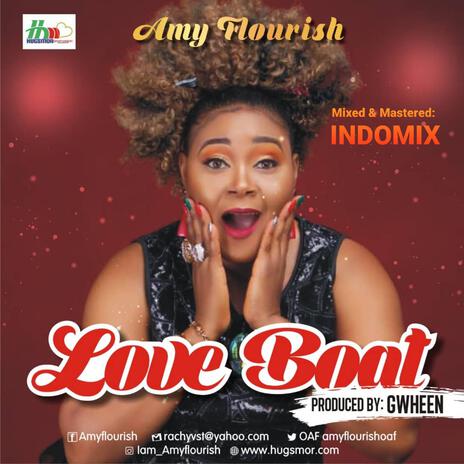 LOVE BOAT | Boomplay Music