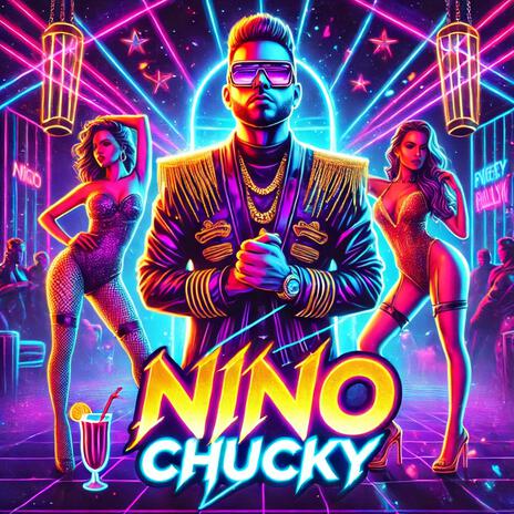 Niño Chucky ft. Gr1mz | Boomplay Music