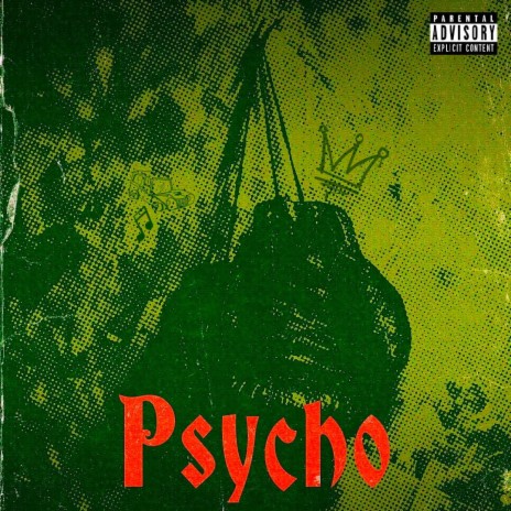 Psycho ft. Youngdaville | Boomplay Music