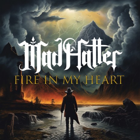 Fire In My Heart | Boomplay Music