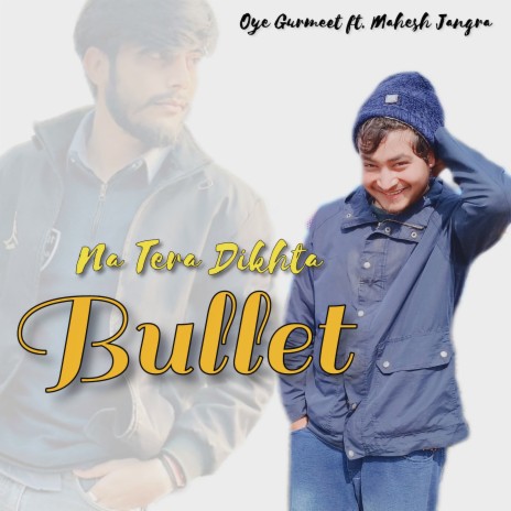 Na Tera Dikhta Bullet ft. Mahesh Jangra | Boomplay Music