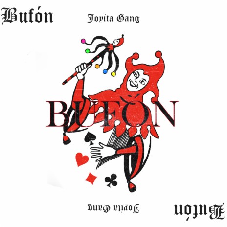 Bufón ft. Cíclope Rg | Boomplay Music