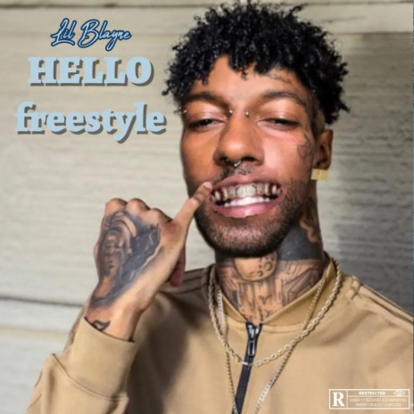 HELLO Freestyle | Boomplay Music
