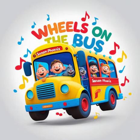 The Wheels on the Bus