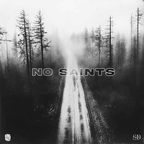 No Saints ft. Sahil Datta | Boomplay Music