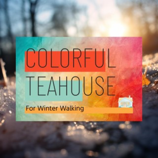 For Winter Walking