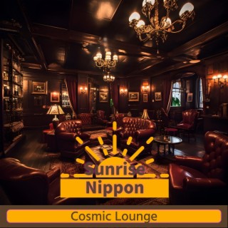 Cosmic Lounge