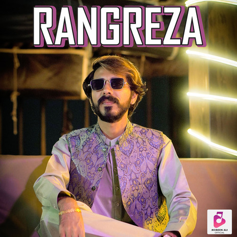 Rangreza | Boomplay Music