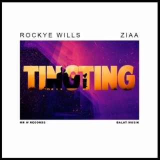 Tingting ft. Ziaa lyrics | Boomplay Music