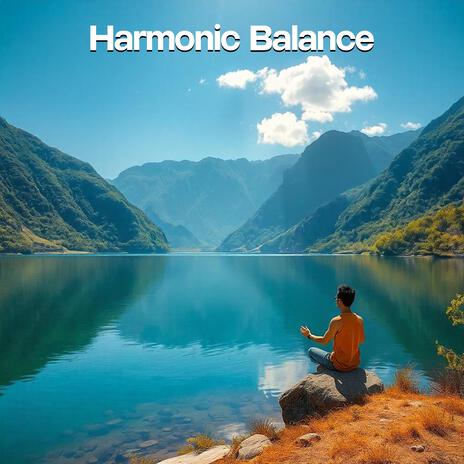 Sacred Reiki Harmony: A Timeless Sound Meditation for Healing and Clarity | Boomplay Music