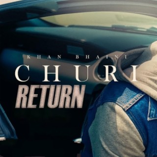 Churi Return