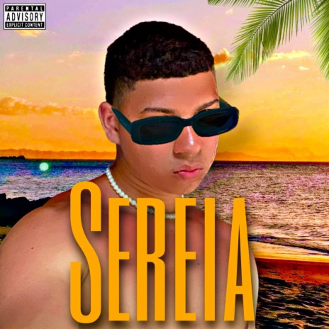 Sereia | Boomplay Music