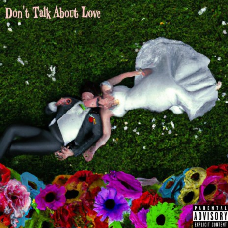 Don´t Talk About Love | Boomplay Music