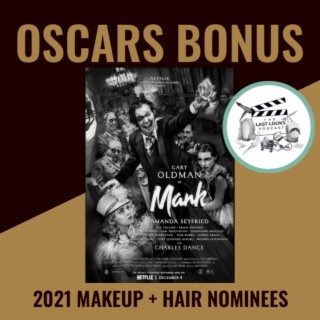 Mank - Oscar‘s Special 2021