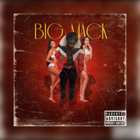 Big Mack (Damnnnnnn) | Boomplay Music