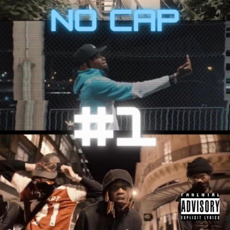 NoCap 1 (Special Version)