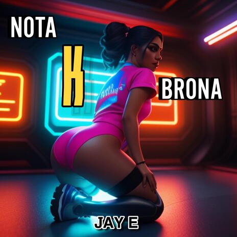 NOTA KBRONA | Boomplay Music