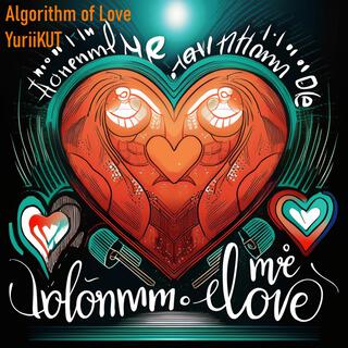 Algorithm of Love