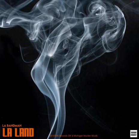 La Land | Boomplay Music