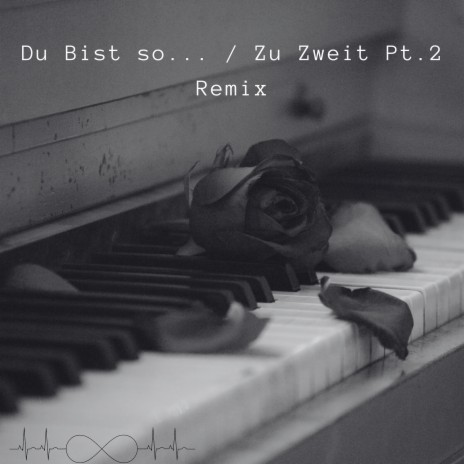 Du Bist So... / Zu Zweit, Pt.2 (Remix) | Boomplay Music