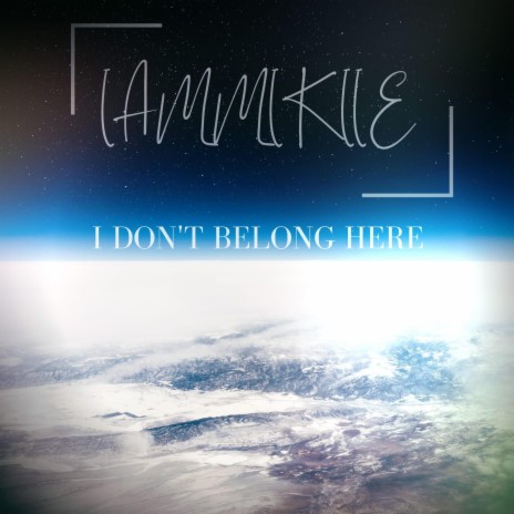 I DON'T BELONG HERE | Boomplay Music