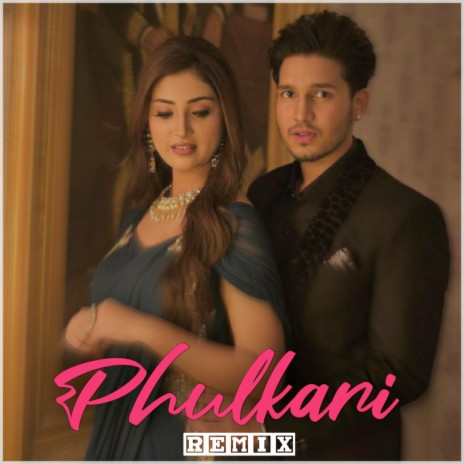 Phulkari (Remix) | Boomplay Music
