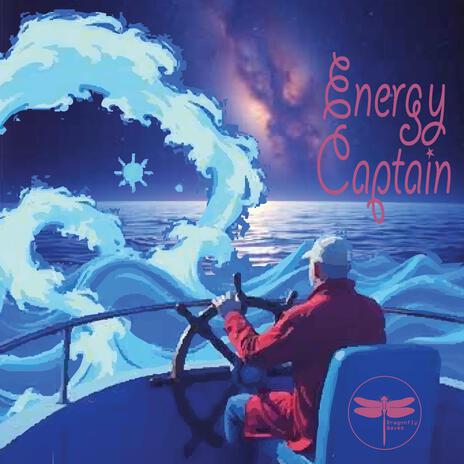 Energy Captain | Boomplay Music