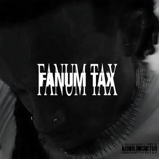 FANUM TAX (00CACTUS)