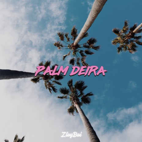 Palm Deira
