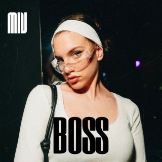 BOSS ft. DISTRAKTION lyrics | Boomplay Music