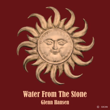 Water From The Stone | Boomplay Music