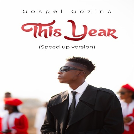 This Year (Speed Up version) | Boomplay Music