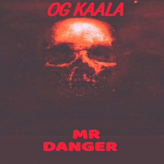 Mr Danger