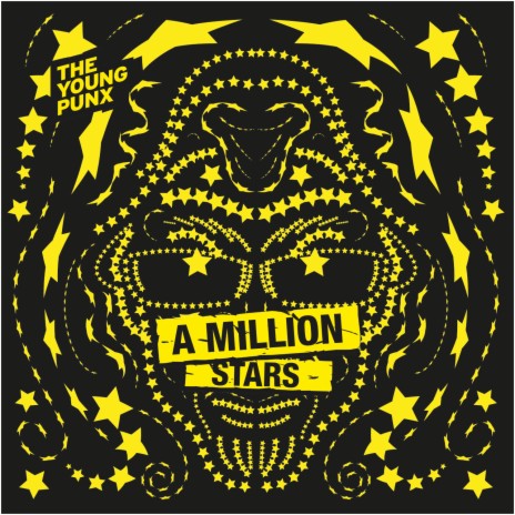 A Million Stars | Boomplay Music