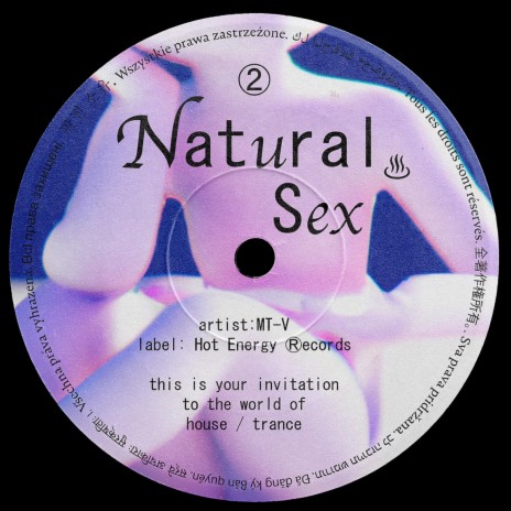 Natural Sex | Boomplay Music
