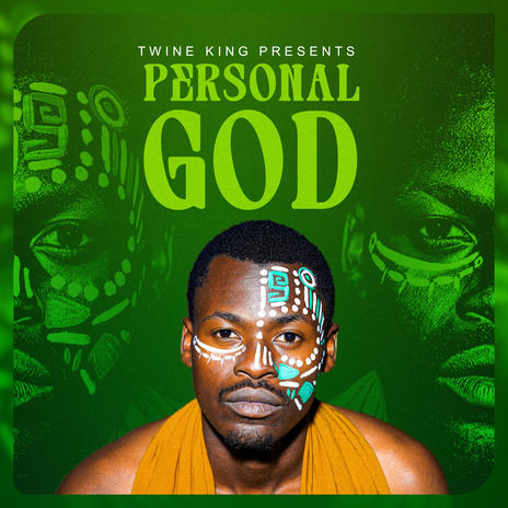 Personal God (A Capella) | Boomplay Music