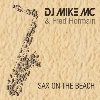 Sax On The Beach