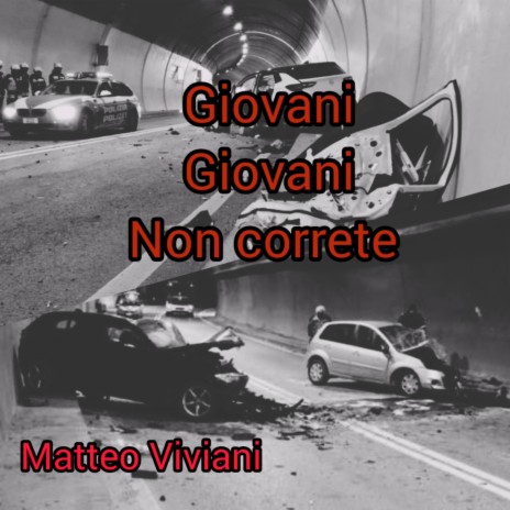 Giovani Giovani non correte | Boomplay Music