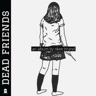 Dead Friends EP