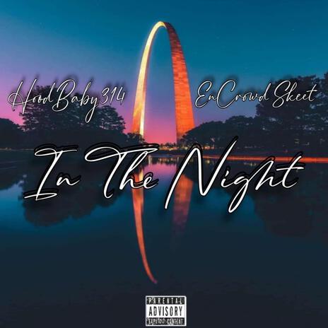 IN THE NIGHT ft. Skeet