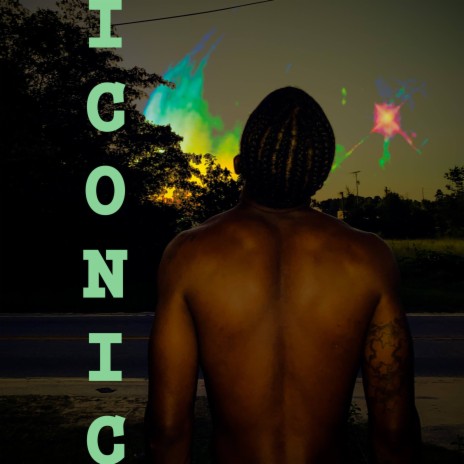 Iconic | Boomplay Music