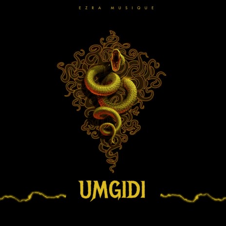 Umgidi | Boomplay Music