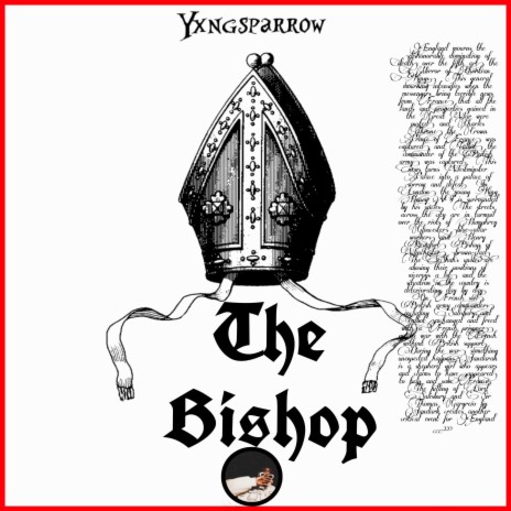 The Bishop | Boomplay Music