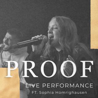 Proof (Live)