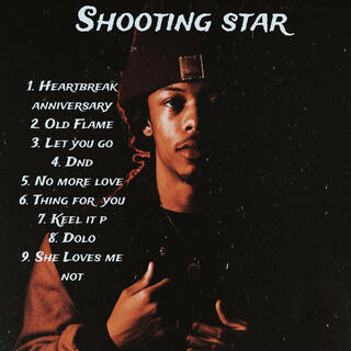 Shooting Star