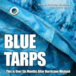Blue Tarps (Original Television Soundtrack)