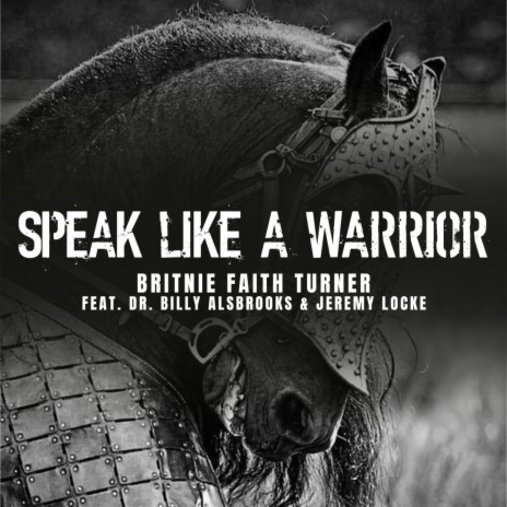 Speak like a Warrior | Boomplay Music