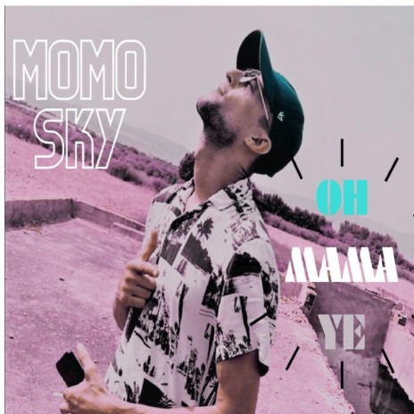 OH MAMA YE ft. dj sako papa | Boomplay Music